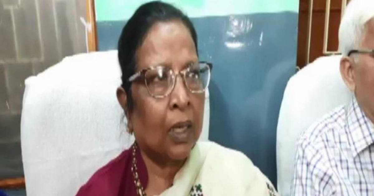 You reap as you sow: Bihar Deputy CM on Lalu Yadav's jail term